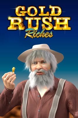 Gold Rush Riches
