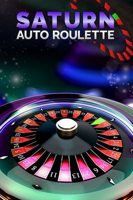 Saturn Auto Roulette