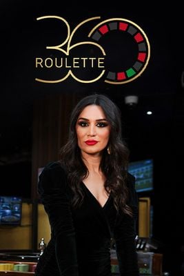 360 Roulette